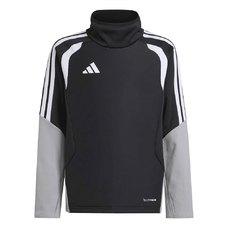 Tiro 26 Competition Winterzied Sweatshirt Kids-2441297
