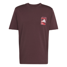 M C CAMO WV TEE