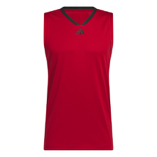 3-STRIPES TANK-2402021