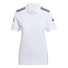 Squadra 25 Competition Polo Damen-2408560