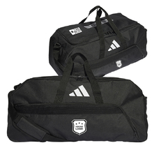 14er Set  TIRO 23 League Duffelbag L inkl. Druck-2406551