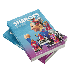 SHEROES – Faszination Frauenhandball-2414191