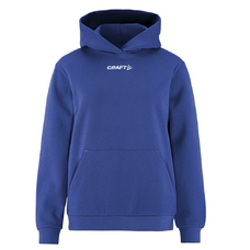 Community 2.0 Logo Hoodie W