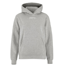 Community 2.0 Logo Hoodie W