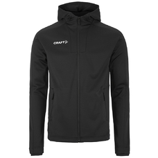 Evolve 2.0 Brushed Hood Jacket M-2411568