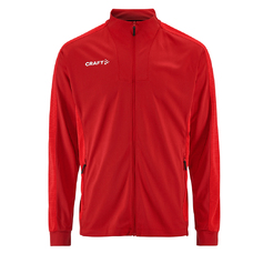 Evolve 2.0 Contrast Full Zip Jacket M-2448584