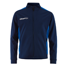 Evolve 2.0 Contrast Full Zip Jacket Jr-2448478
