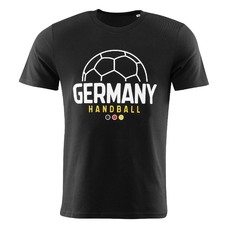 T-Shirt Germany Handball