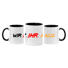 Tasse #wir.ihr.alle.mug-2409074