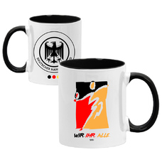 Tasse #sillouettemug-2409077