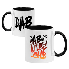 Tasse #dhbmug-2409073