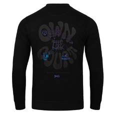 Own The Court Black Collection Sweatshirt-2414484