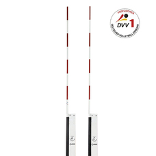 ANTENNE, EINTEILIG, DVV-1 GEPRÜFT (PAAR)-530620
