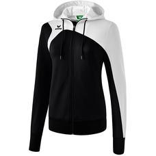CLUB 1900 2.0 TRAININGSJACKE MIT KAPUZE DAMEN-425461
