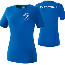 TV TODTNAU Teamsport T-Shirt Women
