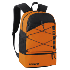 MULTIFUNKTIONSRUCKSACK MIT BODENFACH
