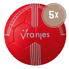 5er Ballset Vranjes