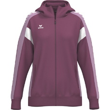 CELEBRATE 125 Trainingsjacke mit Kapuze Damen-2432268