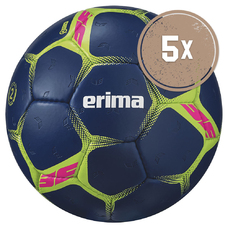 5er Ballset FLASH Pro
