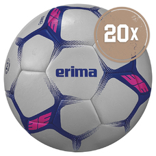 20er Ballset FLASH Training