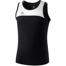 RACE LINE RUNNING SINGLET