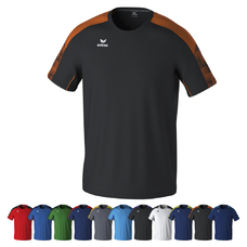 14er Set EVO STAR T-Shirt Herren inkl. Druck