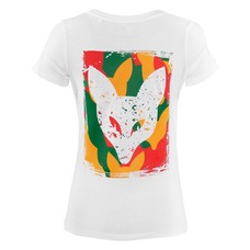 T-Shirt Frauen Camo-2230191