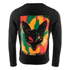Sweatshirt Camo-2230211