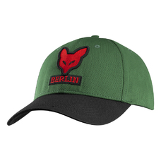 Curved Cap Fuchs Berlin-2376308