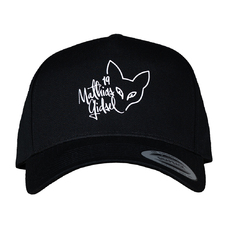 Gidsel in Motion Curved Snapback-2429649