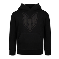 Fox Black Collection Hoodie Kids-2414420