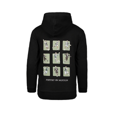 Gidsel in Motion Hoody Kids-2429523