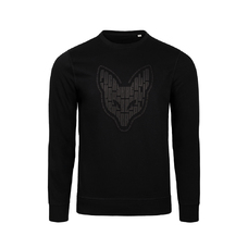 Fox Black Collection Sweatshirt Kids-2414425