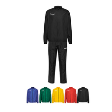 14er Set Core Präsentationsanzug Kinder inkl. Ball und Druck-683402