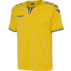 CORE SS POLY JERSEY