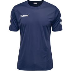 CORE POLYESTER TEE-417058