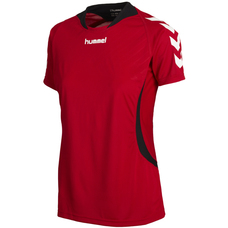 TEAM PLAYER POLY WOMEN JERSEY