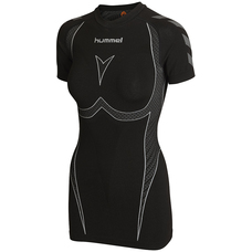 HERO BASELAYER WOMEN SS JERSEY-78855