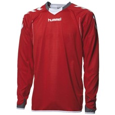 TEAM SPIRIT LS TRIKOT-23507