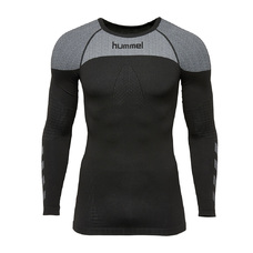 FIRST COMFORT LS JERSEY
