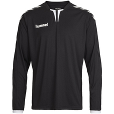 CORE LS POLY JERSEY