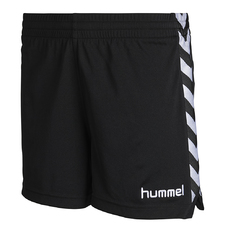 STAY AUTHENTIC W POLY SHORTS