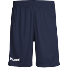 CORE POLY SHORTS