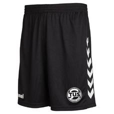 TUS 08 LINTORF CORE POLY SHORTS