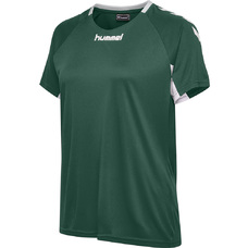 CORE TEAM JERSEY WOMAN S/S-610413