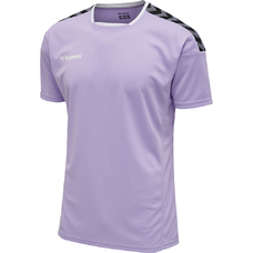 HMLAUTHENTIC POLY JERSEY S/S