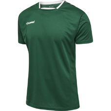 HMLAUTHENTIC POLY JERSEY S/S