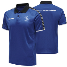 HSG Laatzen-Rethen Poloshirt
