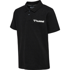 hmlMOVER COTTON POLO KIDS-2406687