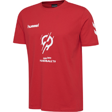 IHF WM 2019 FAN T-SHIRT